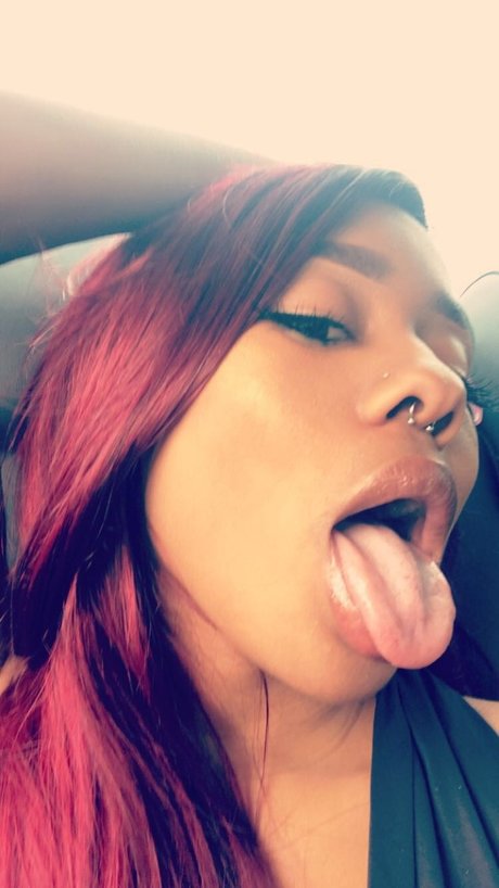 Najee Chanel erotic actress archive