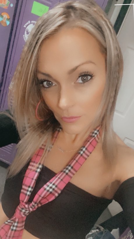 Nadia Nix model sex gallery