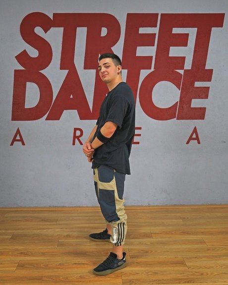 Nacho Jahuel Aperlo model best pic