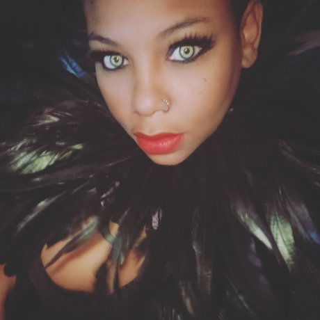 Rafaella Williams pornstar erotic gallery