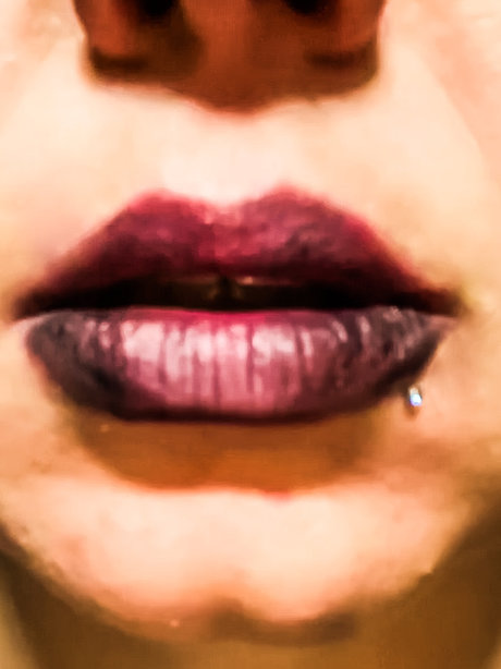 Vagina Life exclusive pornstar picture