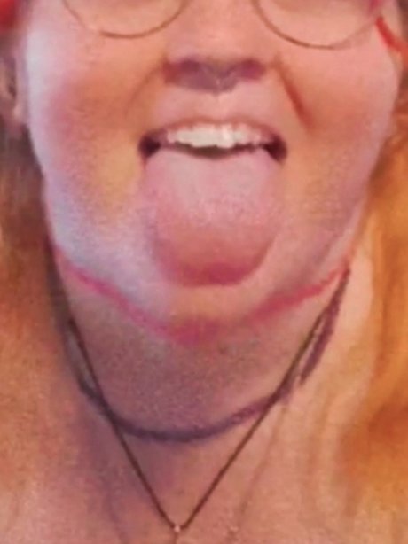 saige_ pretty model photo