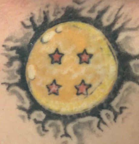 Boom B_ pornstar high quality gallery