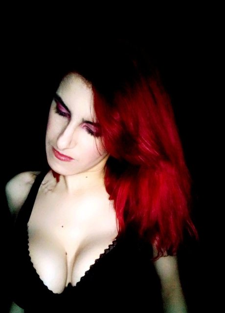 Mysteriousdarkness adult actress img