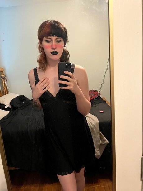 Mysfortune actress image