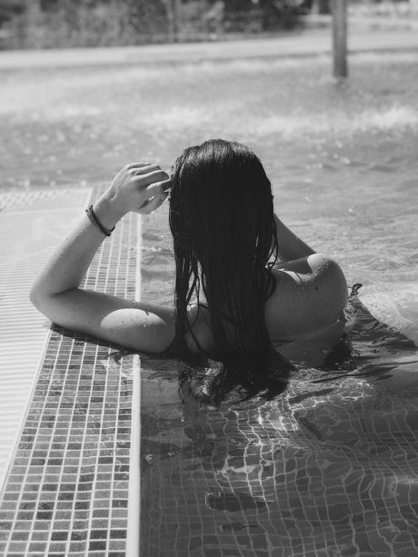 Monique I D star xxx images