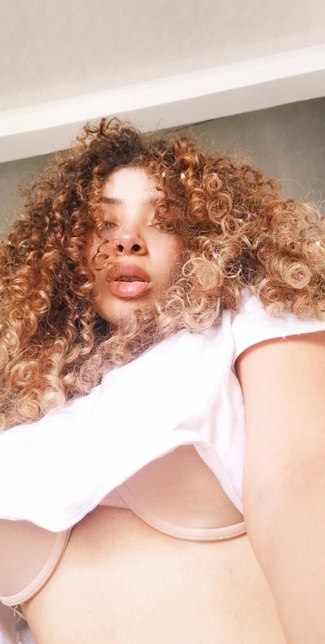 Brown Sugar pornographic actress picture