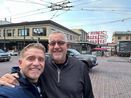 Daddy amp amp Younger husband exclusive model pics