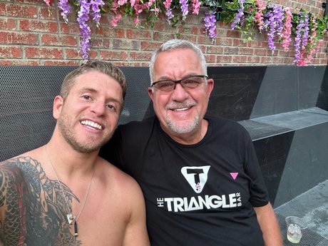 Daddy amp amp Younger husband pornographic actress images