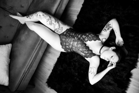 Emerald Lynn star exclusive photo