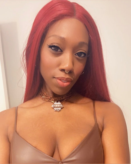 Miss Moreau erotic pornstar pics