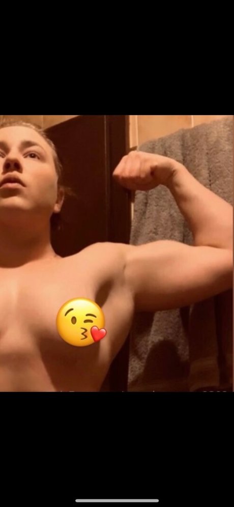 Musclequeen2308 nudes pornstar galleries