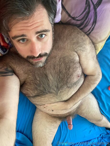 MuscleMick star adult image