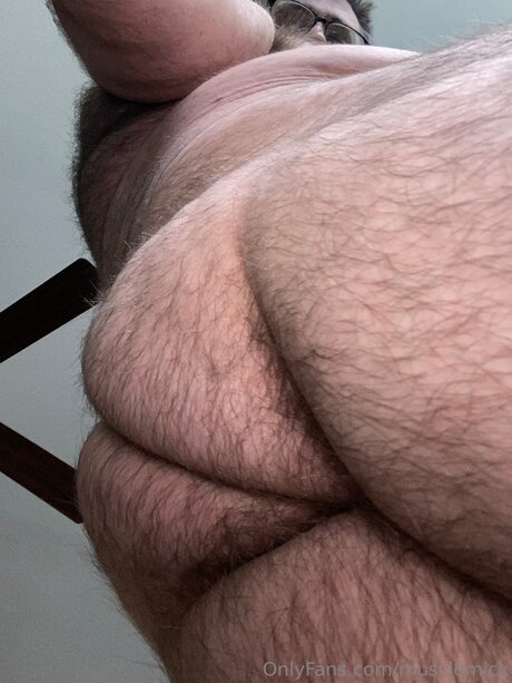 MuscleMick pornographic actress archive