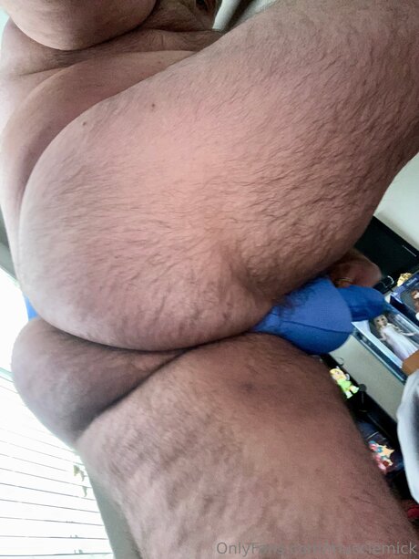 MuscleMick erotic model archive