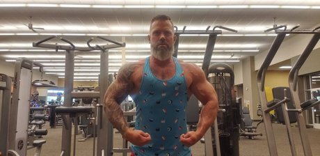 Muscle dad84 star hd pictures