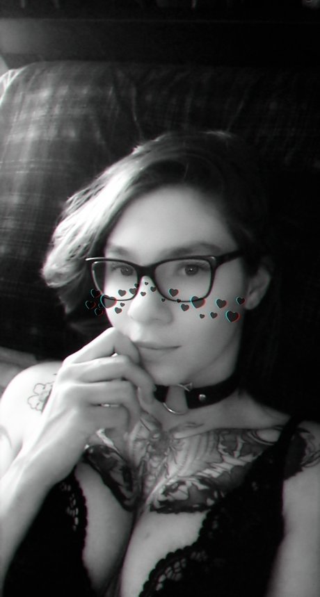 Alex Byte best model images