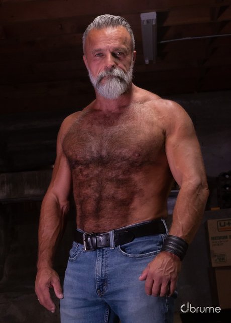 Daddy John star high quality archive