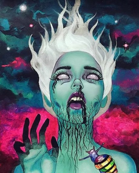 MsLxthul erotic star photos