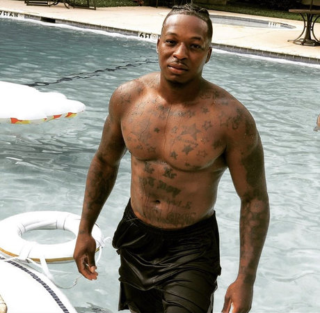 Mrwrongthenastybeast star pretty photos