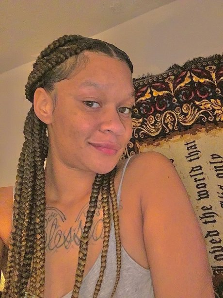 Tyra Smith art pornstar images