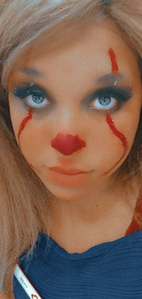 Mrsbunnybear pretty star pic