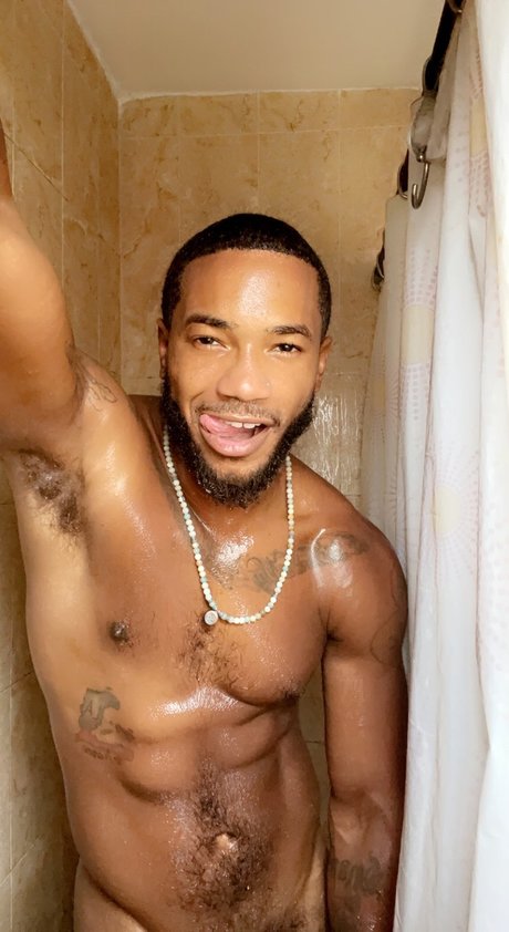 Mr McNasty pornographic model img