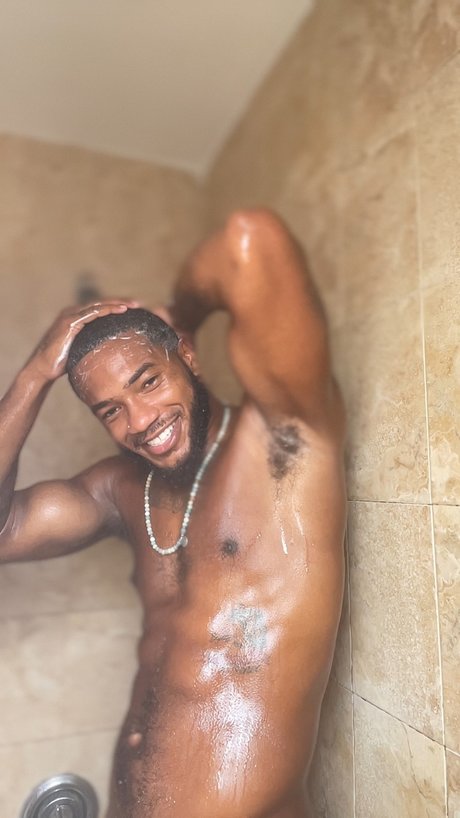 Mr McNasty top model pictures