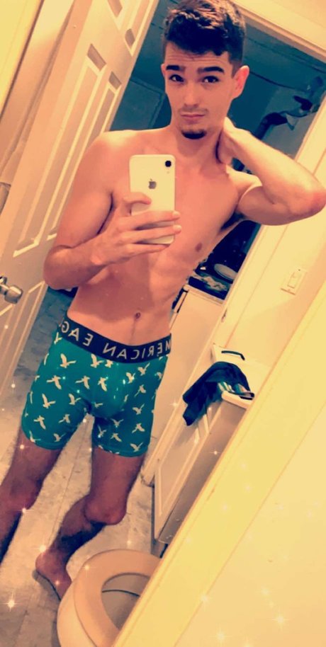 Jackson Apollo adult star photo