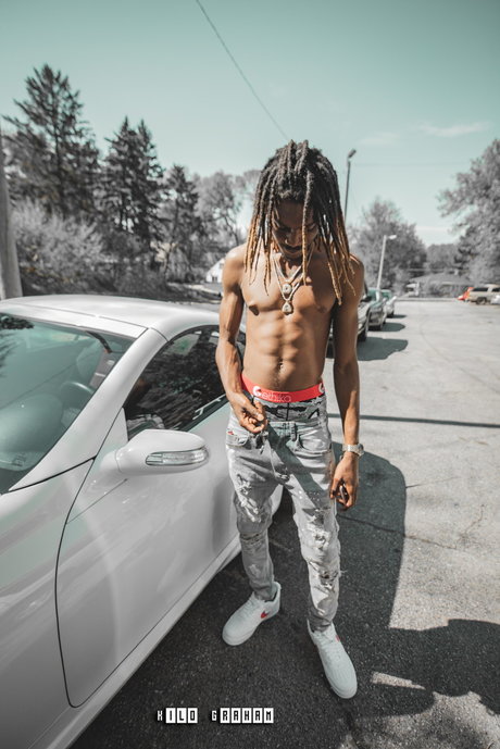 Mr Dutch star exclusive img