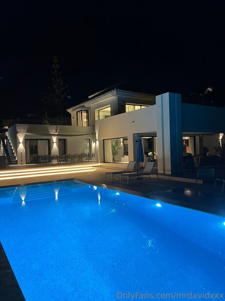 MrDavidXXX star pornographic photos