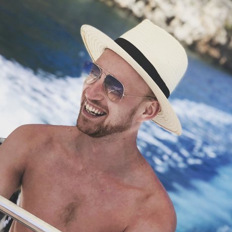 MrDavidXXX pretty pornstar image