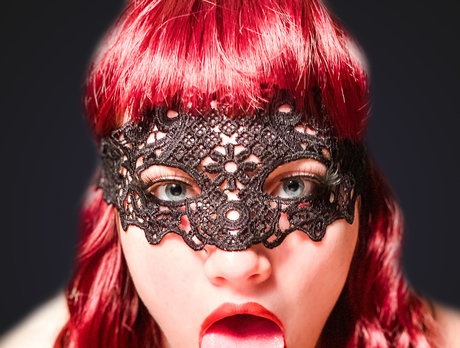 The Smiths hot model picture