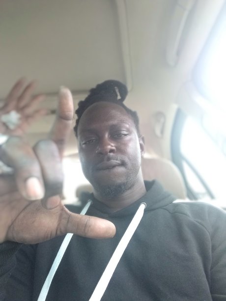 Mr Snickers pornstar exclusive photo