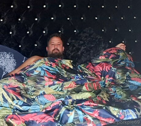 Porkpie model art image