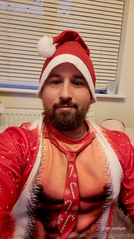 Porkpie model adult picture