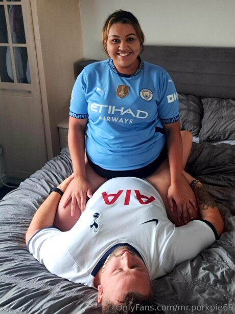 Porkpie porn model images