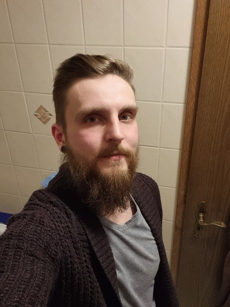 Mr Chris pornstar art picture