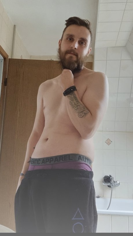 Mr Chris pornstar naked images