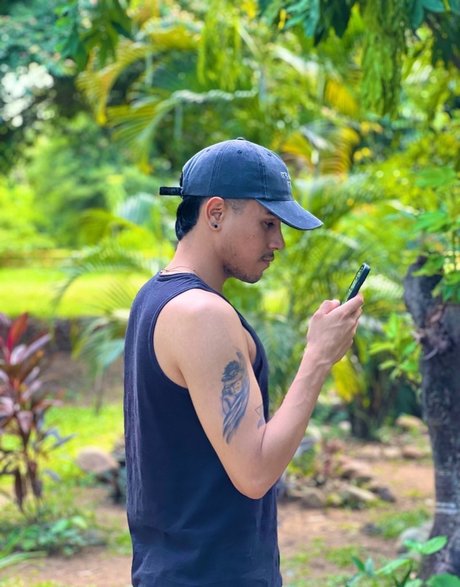 Mostil model best photos