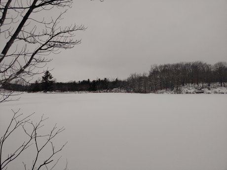 Morningblues girl naked model photo