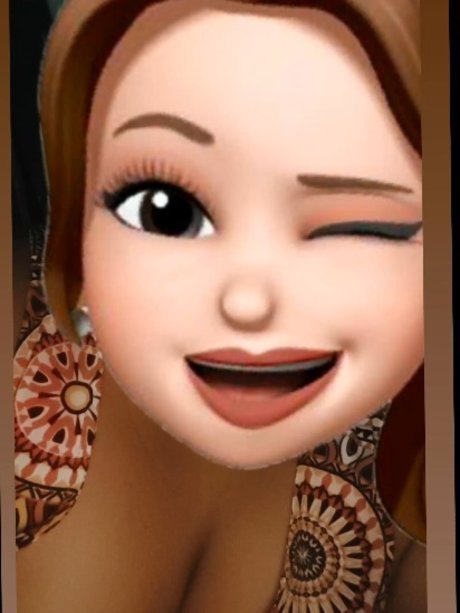 Morita Plus hot actress image