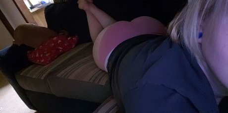 River Rain model beautiful photo