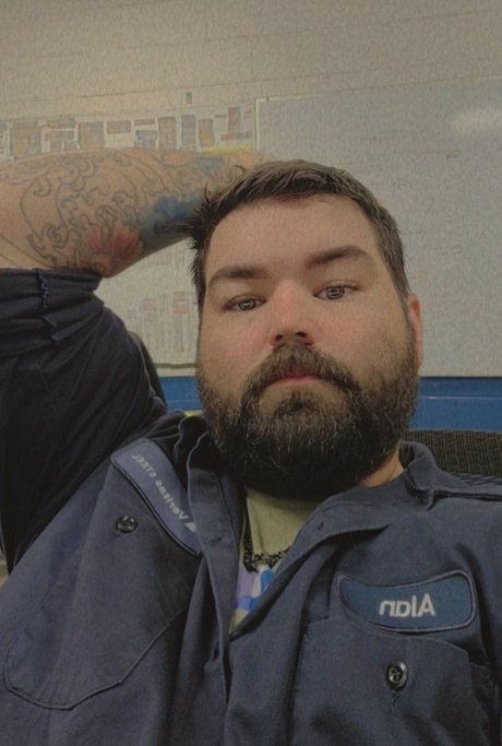 Arthur Morgan sexy pornstar photos