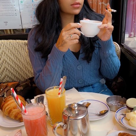 Niicotine nice pornstar pic