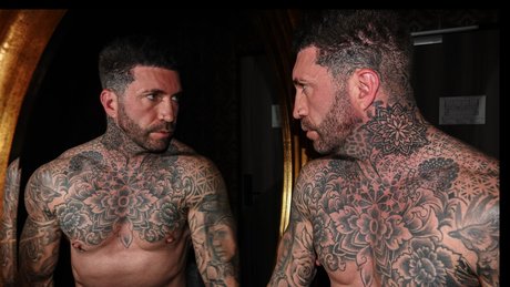 Niels van der Zanden pornstar images