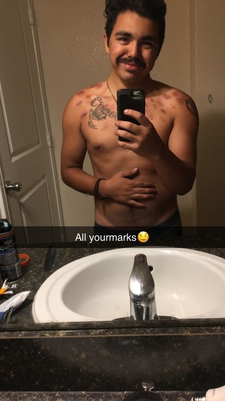 Badgerdaddy star sexy pics