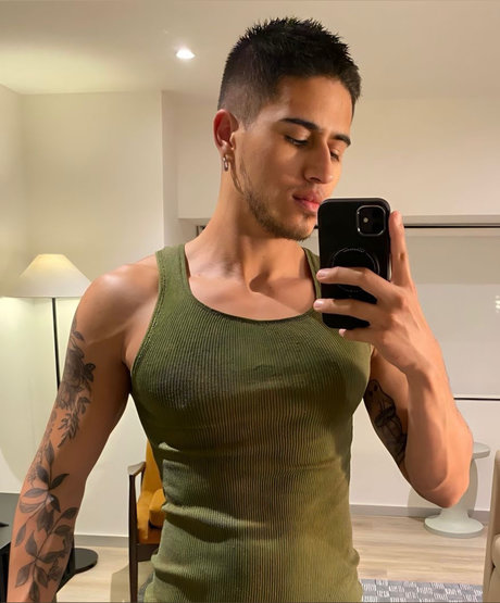 Nicolas Qintero_ pornstar top pics