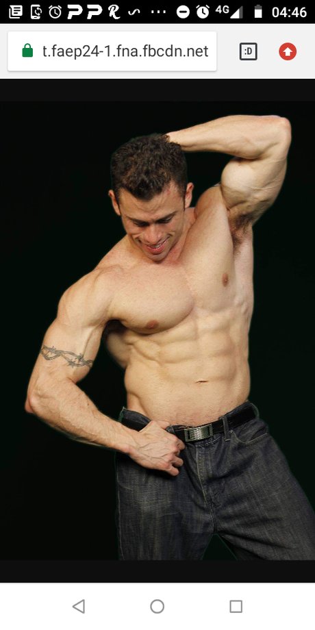 Nico el toro star porn images