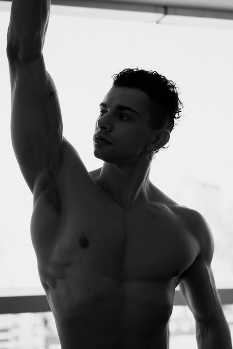 blindfold onlyfans adult image